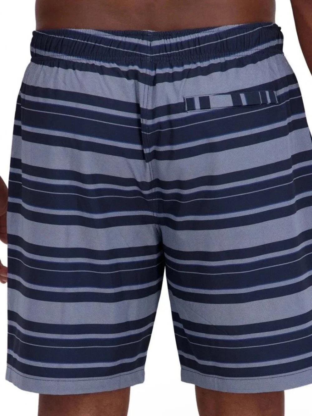 Nautica Men's Swim Trunk